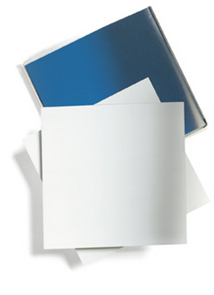 SILICA GEL 60 100 TLC PLATES 2.5 X 7.5 C